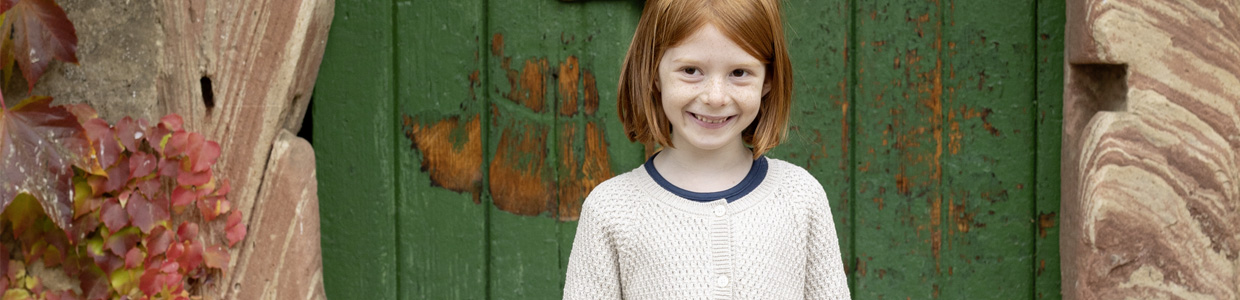 Organic Knitwear Organic Knitwear