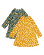 Anni - Baby Kleid