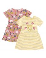 AMEA Baby Dress Both 