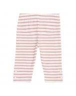 LARA Baby 3/4 Leggings Ringel