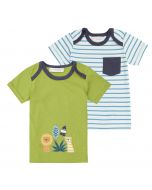 TOBI Baby Shirt Both