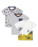 ODO Baby T-Shirt Alle