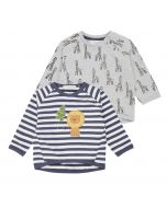 ETU Baby Sweatshirt Beide 