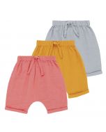 CHARLIE Babyshorts Musselin Alle
