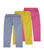 Twill Trousers Dea