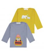 Baby Shirt Luna
