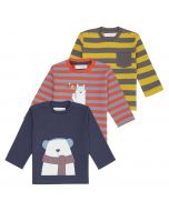 Baby Shirt Elan