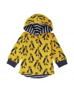 Baby Kapuzenjacke Siro