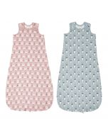 Schlafsack aus Fairtrade Baumwolle, Ymer 
