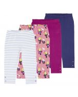 Lara 3/4 Leggings Baby alle
