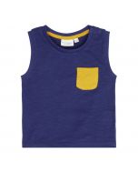 Oskar Tank Top Baby