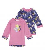 Dolores Wende-Baby-Shirt