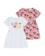 Amea Baby Kleid beide