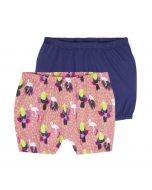 Maya Baby Bloomer Shorts beide