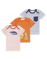 Tobi Baby Shirt alle