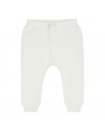  Proust Beautiful Baby Knitted Pants Cream