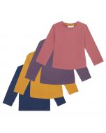 Baby Langarmshirt / ARLENA / alle