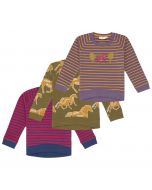 Mädchen Langarmshirt / DENA / alle