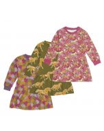Girls Slip Dress / PAOLA / all