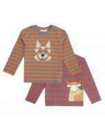 Kinder Langarmshirts / LIAS / alle
