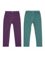 Kinder Twillhose / DEA / alle