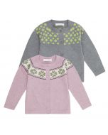 Mädchen Strickjacke / OVA / alle
