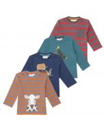 Baby Langarmshirt / ELAN / alle