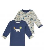 Baby Wendeshirt / FELIX / komplett