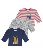 Baby Sweatshirt / NOLANI / alle