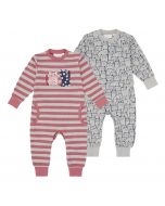 Baby Overall / STRINDBERG / alle