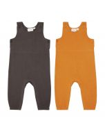 Baby Bib Overall / MAKANA / all