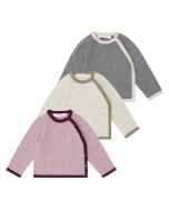 Baby Strickjacke / P. PICASSO / alle