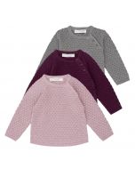 Baby Strickpullover / KEME / alle