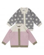 Baby Strickjacke / ERIN / alle