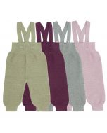 Baby Knit Pants / FLORIN / all