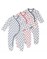 Baby Romper / VALO / all