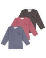 Baby Wickeljacke / WANDA / alle