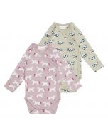 Baby Wrap-Body / YGON / all