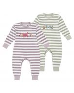 Baby Strampler / VIKTOR / alle