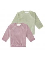 Baby Nicki Sweater / JANNE / all