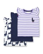 Mädchen T-Shirt / NANA / Alle