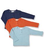 Baby Shirt L/S / PLIN / Alle