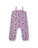 Mädchen Jumpsuits / GISA / Wüstendruck / Vorderteil