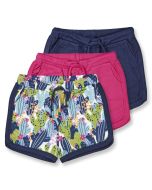 Girl’s sweat shorts / MARLEN / all