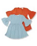 Mädchen Kleid / UMA / Alle
