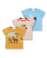 Baby T-shirt / TOBI / all