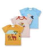 Baby T-Shirt / TOBI / Alle
