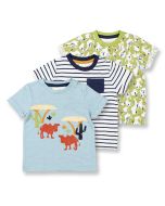 Baby T-shirt / ODO / all