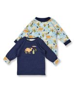 Baby Shirt L/S / FELIX / Alle