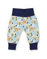 Baby Hose / SJORS / Wüstendruck / Vorderteil